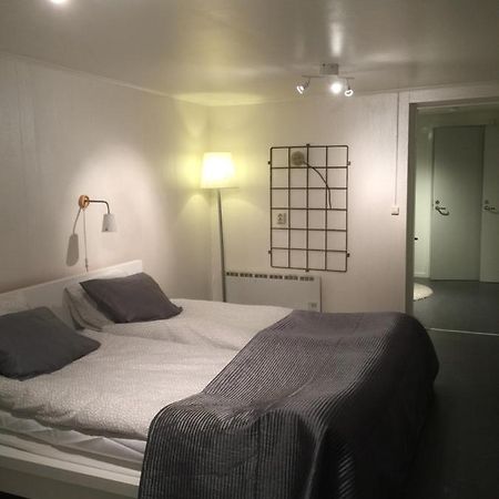 Bo Centralt I Vaernamo Luaran gambar