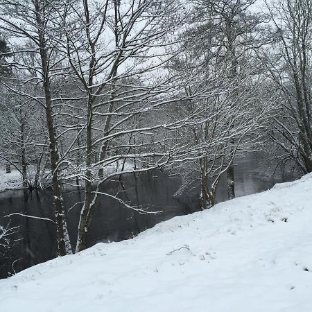Bo Centralt I Vaernamo Luaran gambar