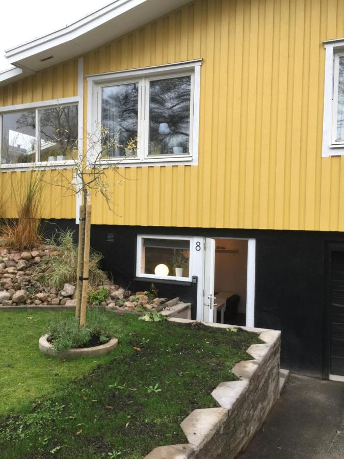 Bo Centralt I Vaernamo Luaran gambar