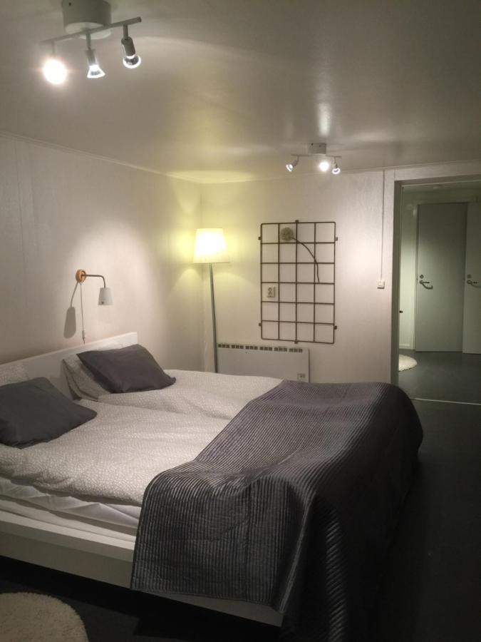 Bo Centralt I Vaernamo Luaran gambar