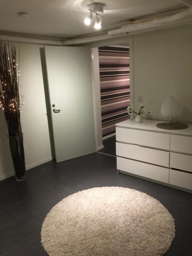 Bo Centralt I Vaernamo Luaran gambar