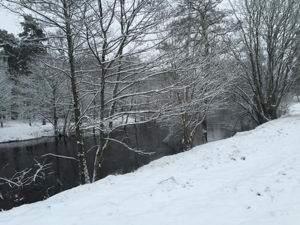 Bo Centralt I Vaernamo Luaran gambar