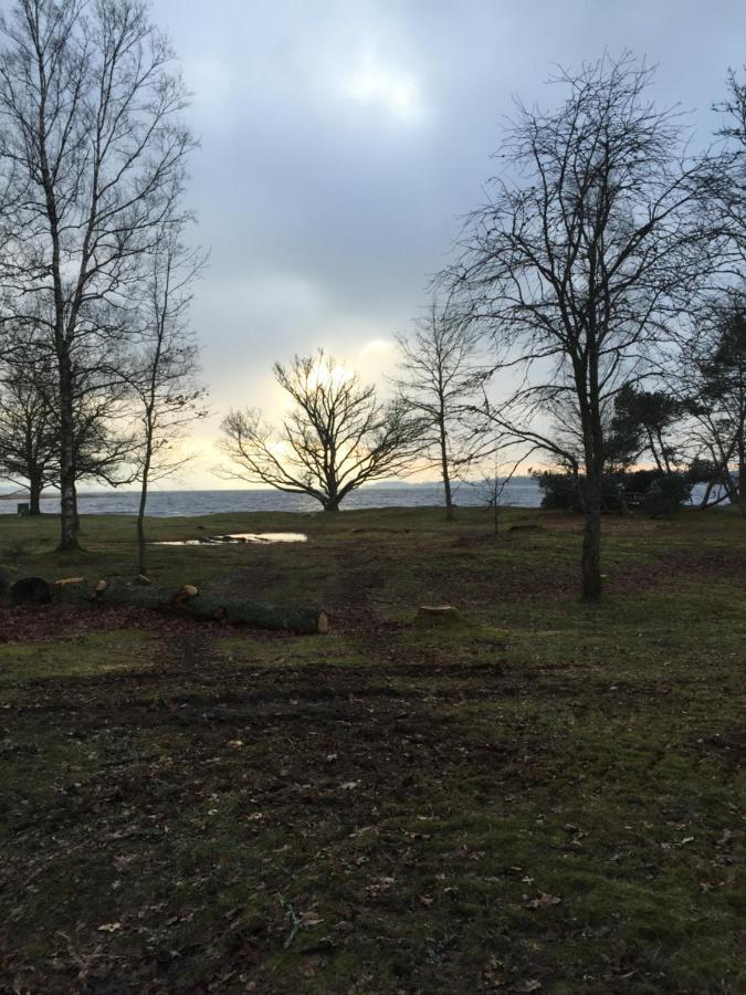 Bo Centralt I Vaernamo Luaran gambar