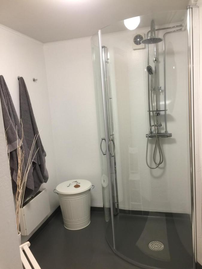 Bo Centralt I Vaernamo Luaran gambar