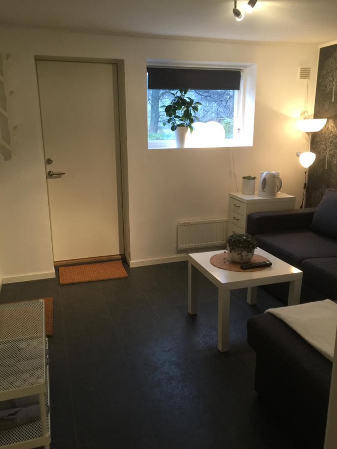 Bo Centralt I Vaernamo Luaran gambar