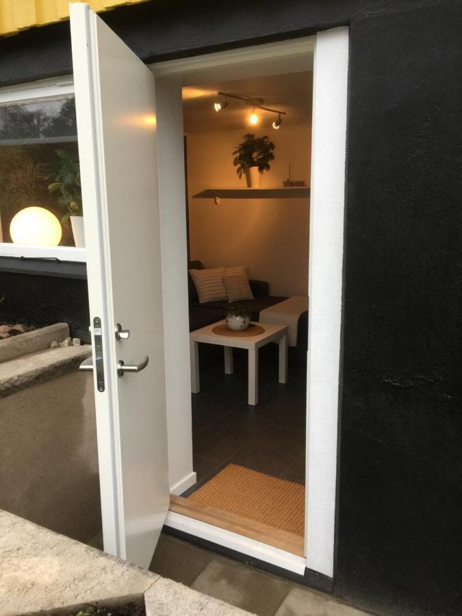 Bo Centralt I Vaernamo Luaran gambar