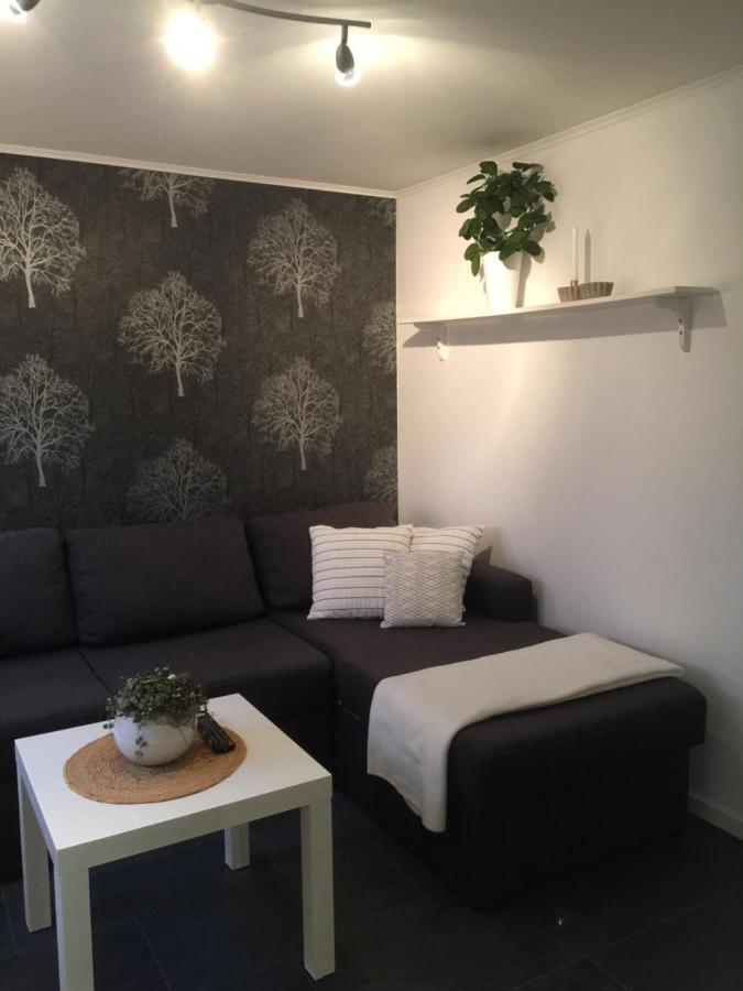 Bo Centralt I Vaernamo Luaran gambar