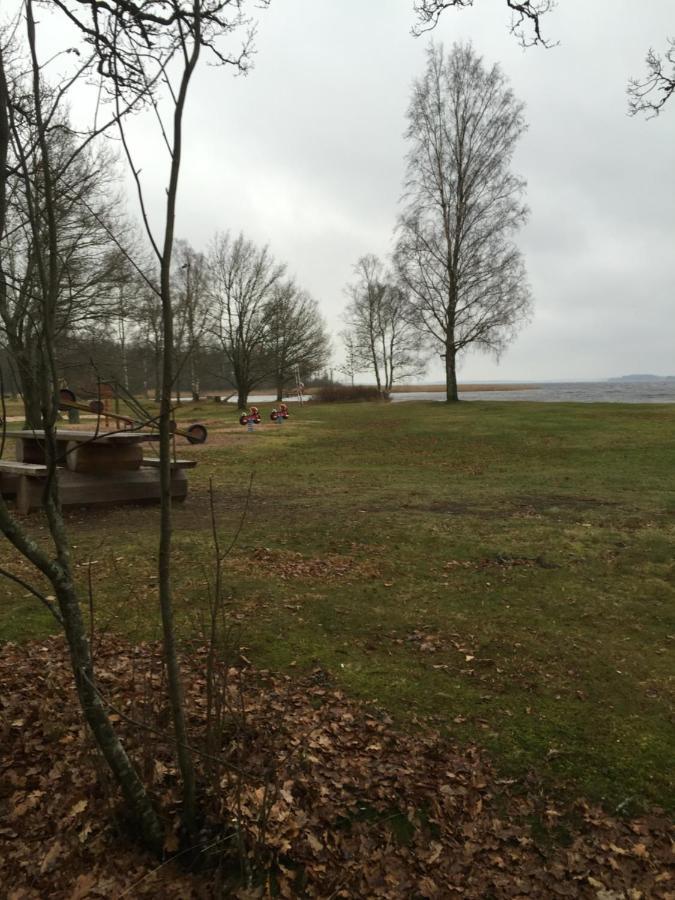 Bo Centralt I Vaernamo Luaran gambar