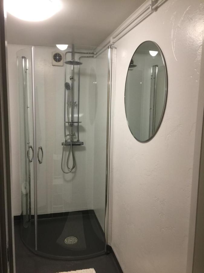 Bo Centralt I Vaernamo Luaran gambar